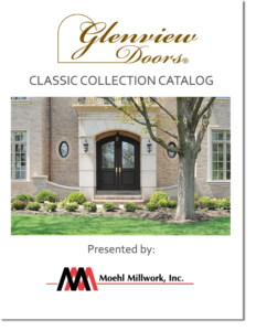 Glenview Doors Classic Entry Door Collection Catalog