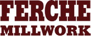 Ferche Millwork Logo
