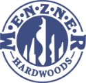 Menzner Hardwoods Logo
