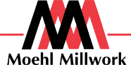 Monitor_Logo_Vertical Moehl Millwork Stacked Logo