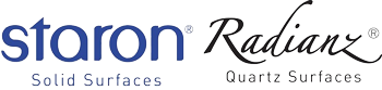 Staron radianz logos