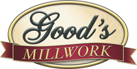 Moehl Millwork partners with Good's Millwork to stock beautiful doors that are crafted with genuine care and passion.