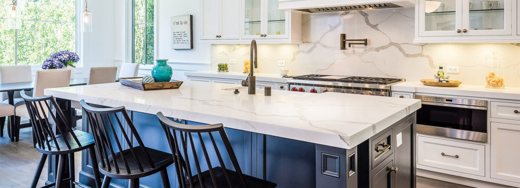Moehl Millwork provides the best countertops for any need your project may have.
