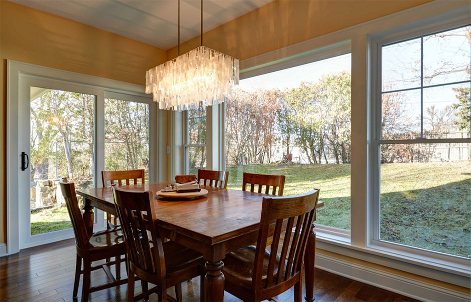 Moehl Millwork supplies Vector Windows to be the solution to your project needs.