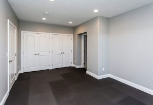 Moehl Millwork provided interior Lynden Doors for this project.